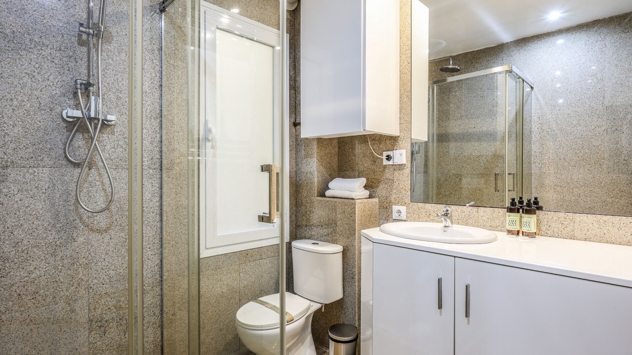 Photo of Bathroom in Las Acacias