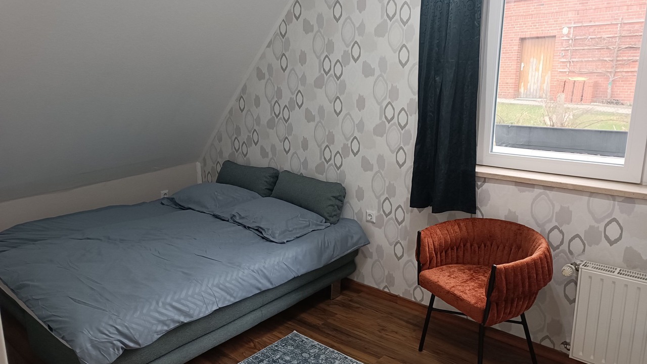 Photo of Bedroom in Bad Bentheim