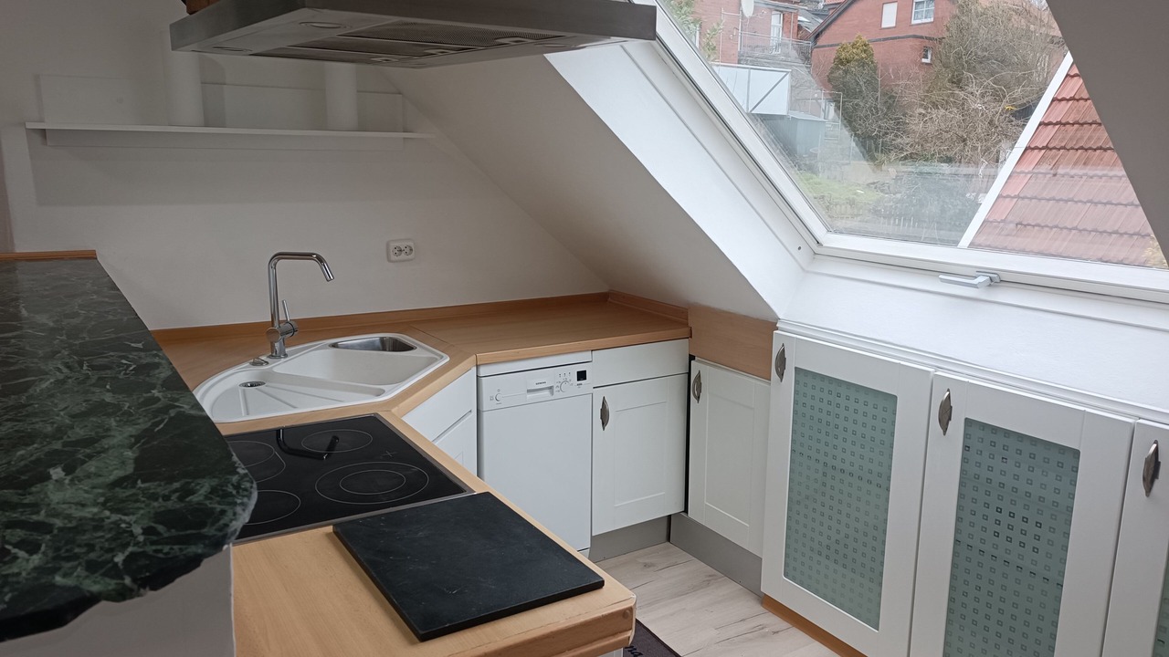 Photo of Kitchen in Bad Bentheim
