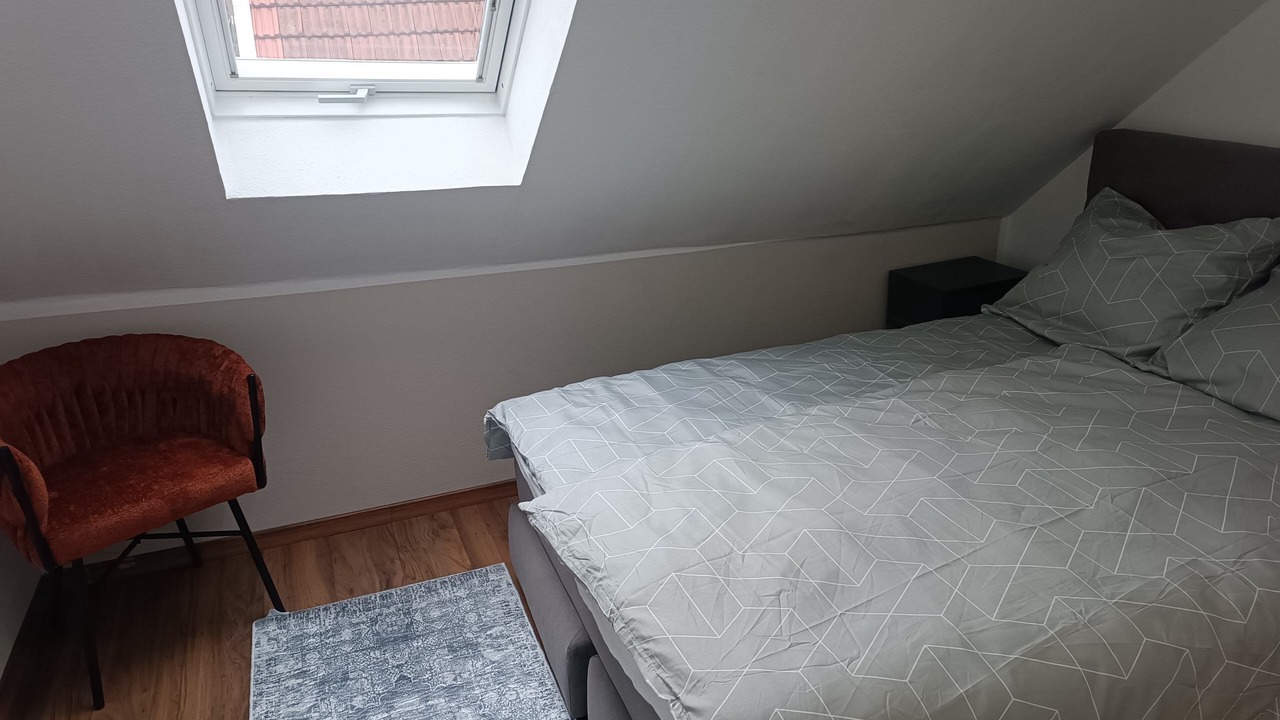 Photo of Bedroom in Bad Bentheim