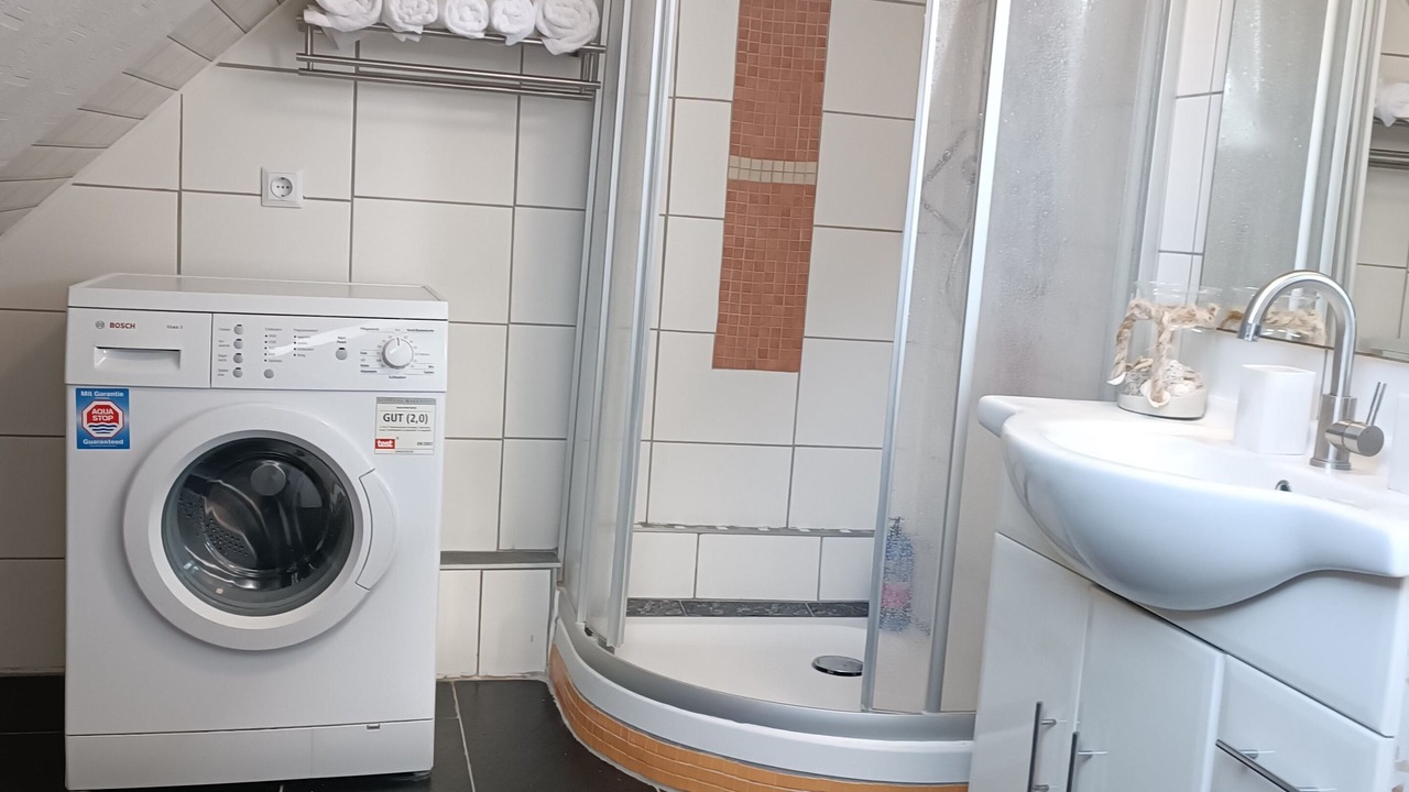 Photo of Bathroom in Bad Bentheim