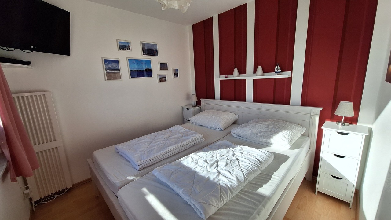 Photo of Bedroom in Hohenkirchen