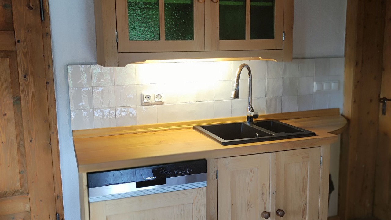 Photo of Kitchen in Schwarzach