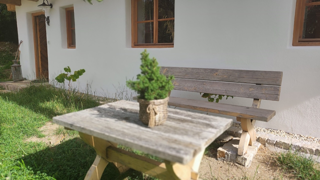 Photo of Patio Balcony in Schwarzach