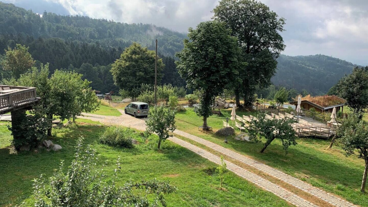 Photo of Outdoor in Schwarzach