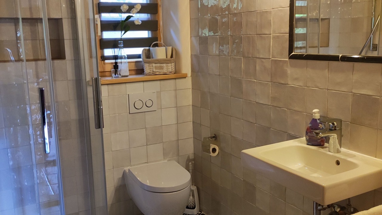 Photo of Bathroom in Schwarzach