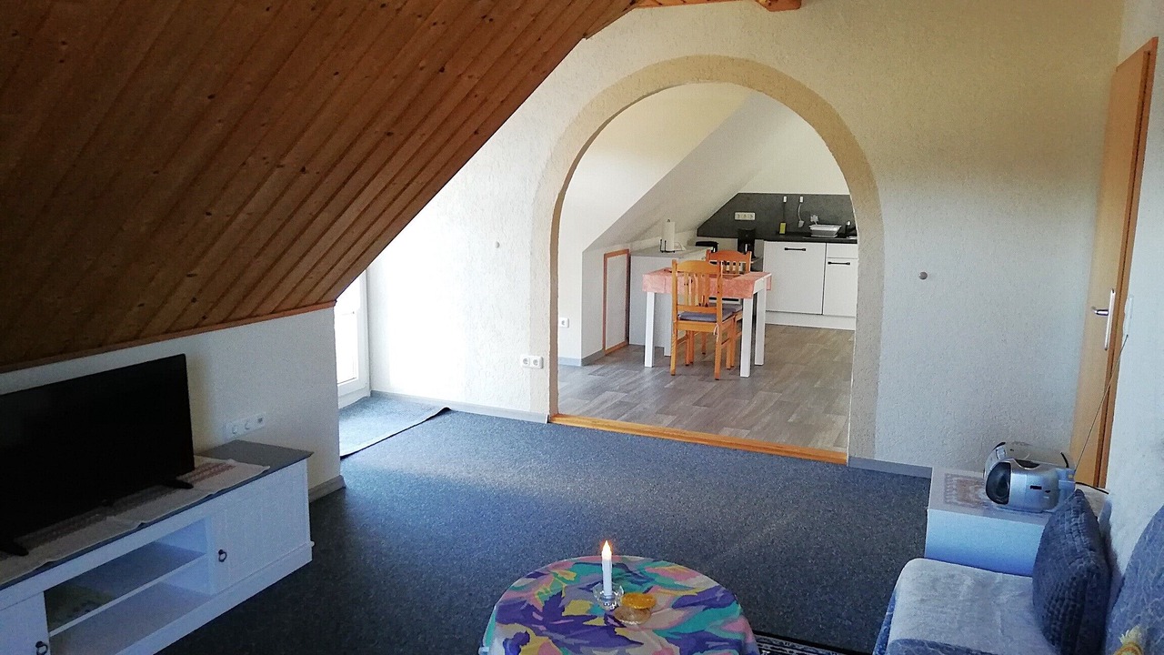 Photo of Livingroom in Naila