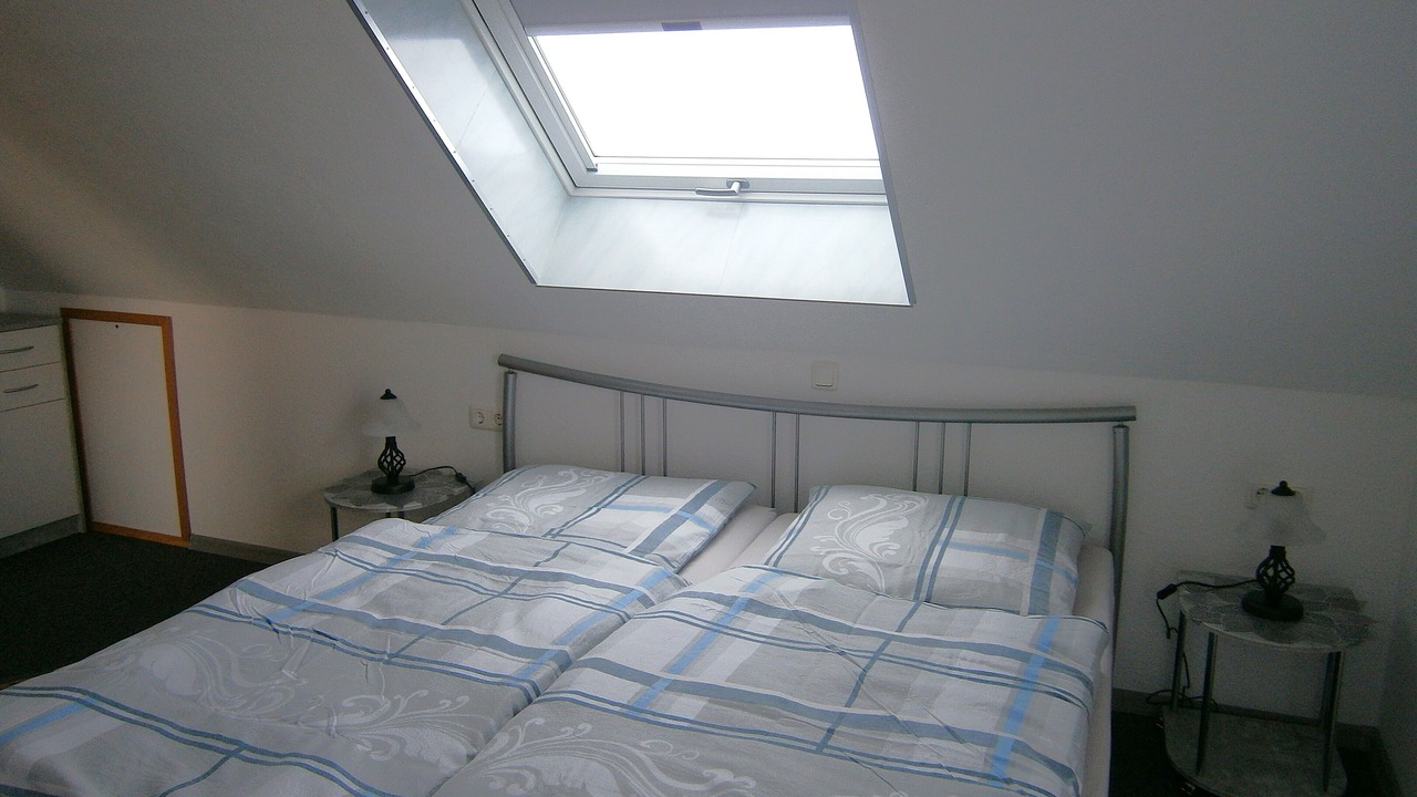 Photo of Bedroom in Naila