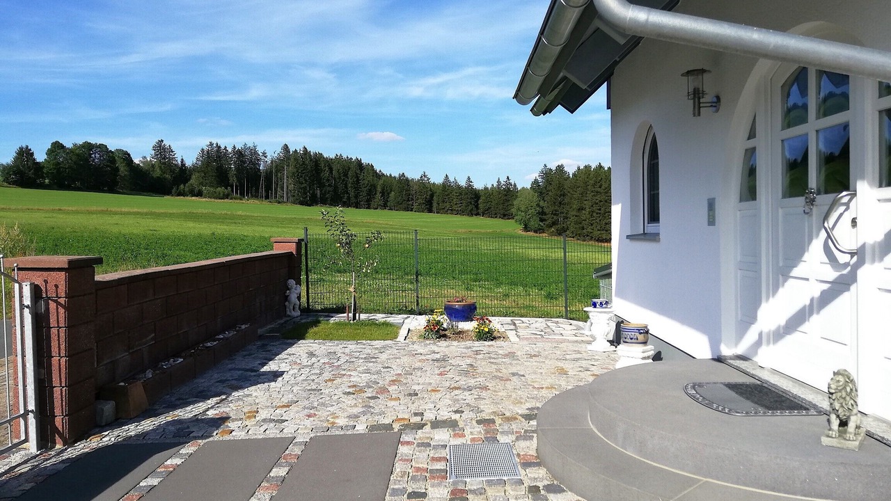 Photo of Outdoor in Naila