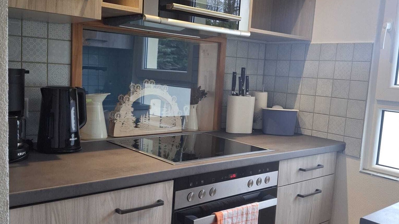 Photo of Kitchen in Schmiedeberg