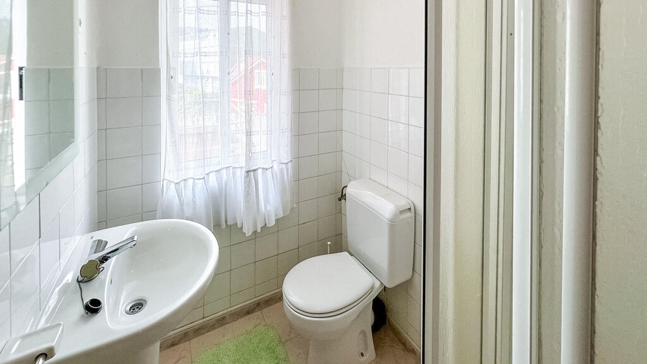 Photo of Bathroom in Cerdeira