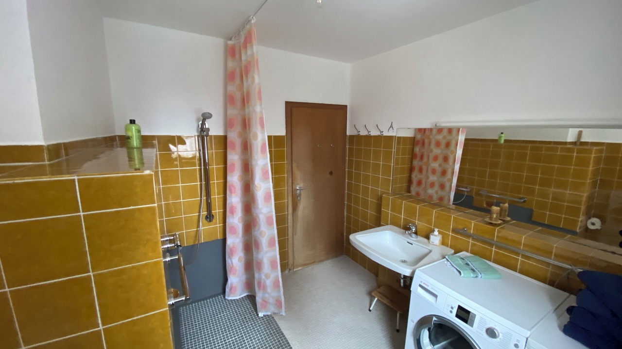 Photo of Bathroom in Percha