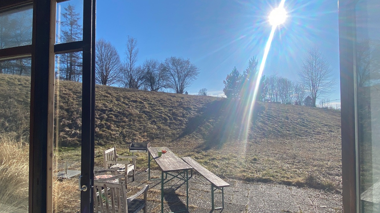 Photo of Outdoor in Percha