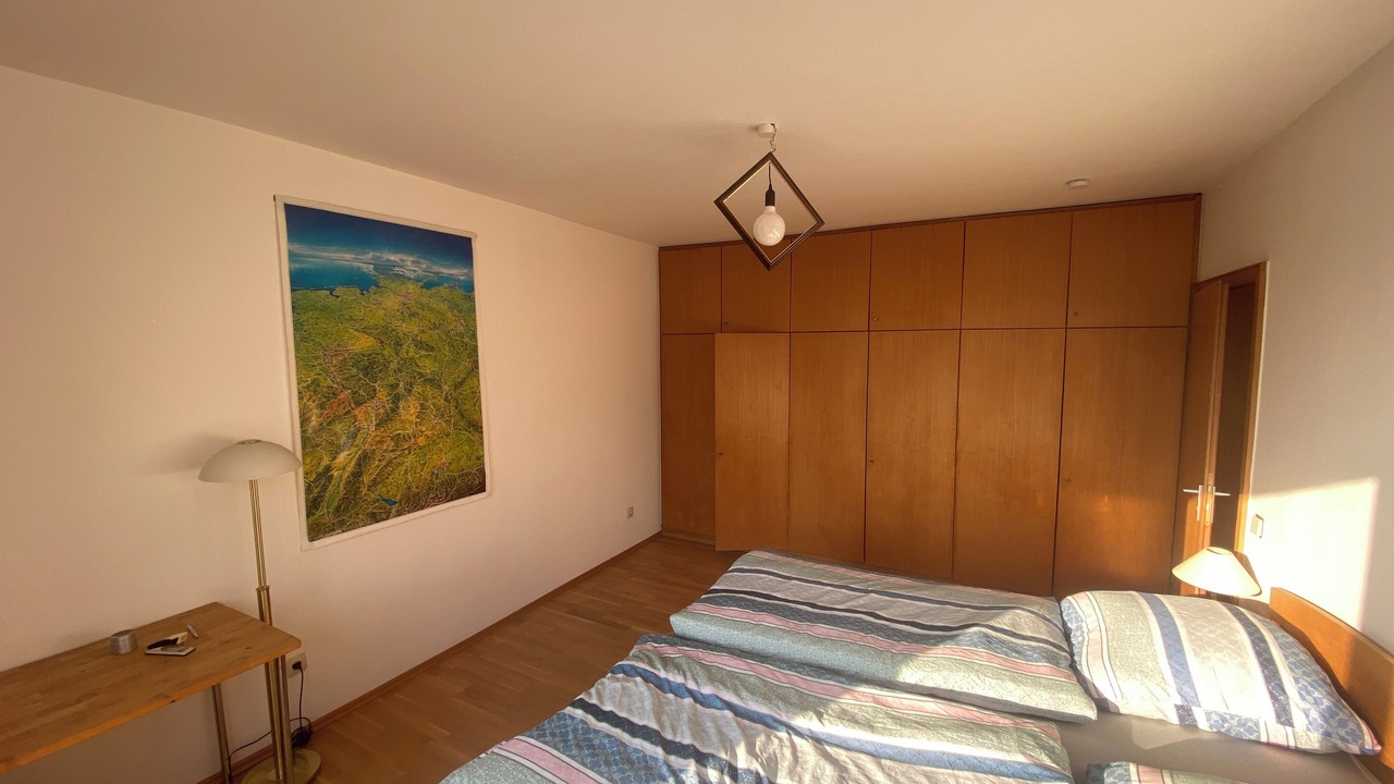 Photo of Bedroom in Percha