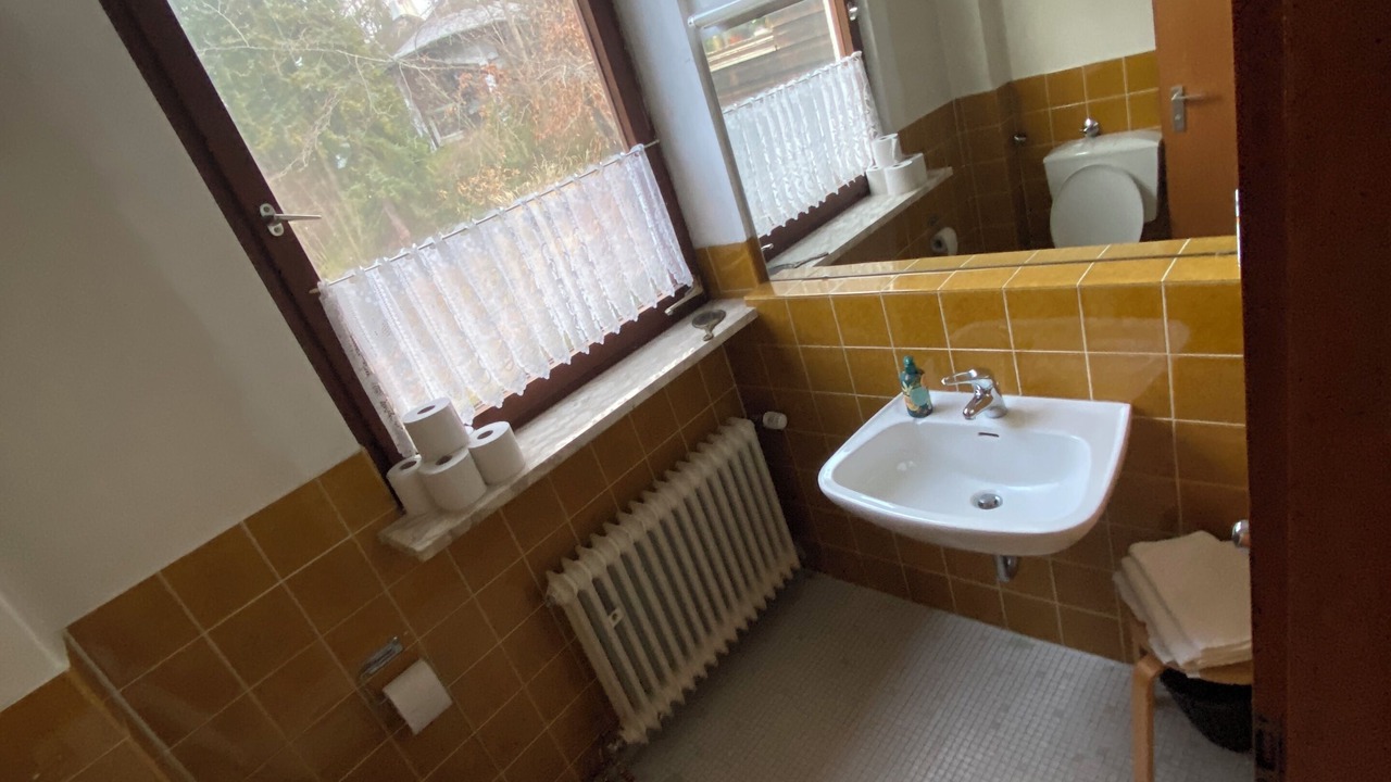 Photo of Bathroom in Percha