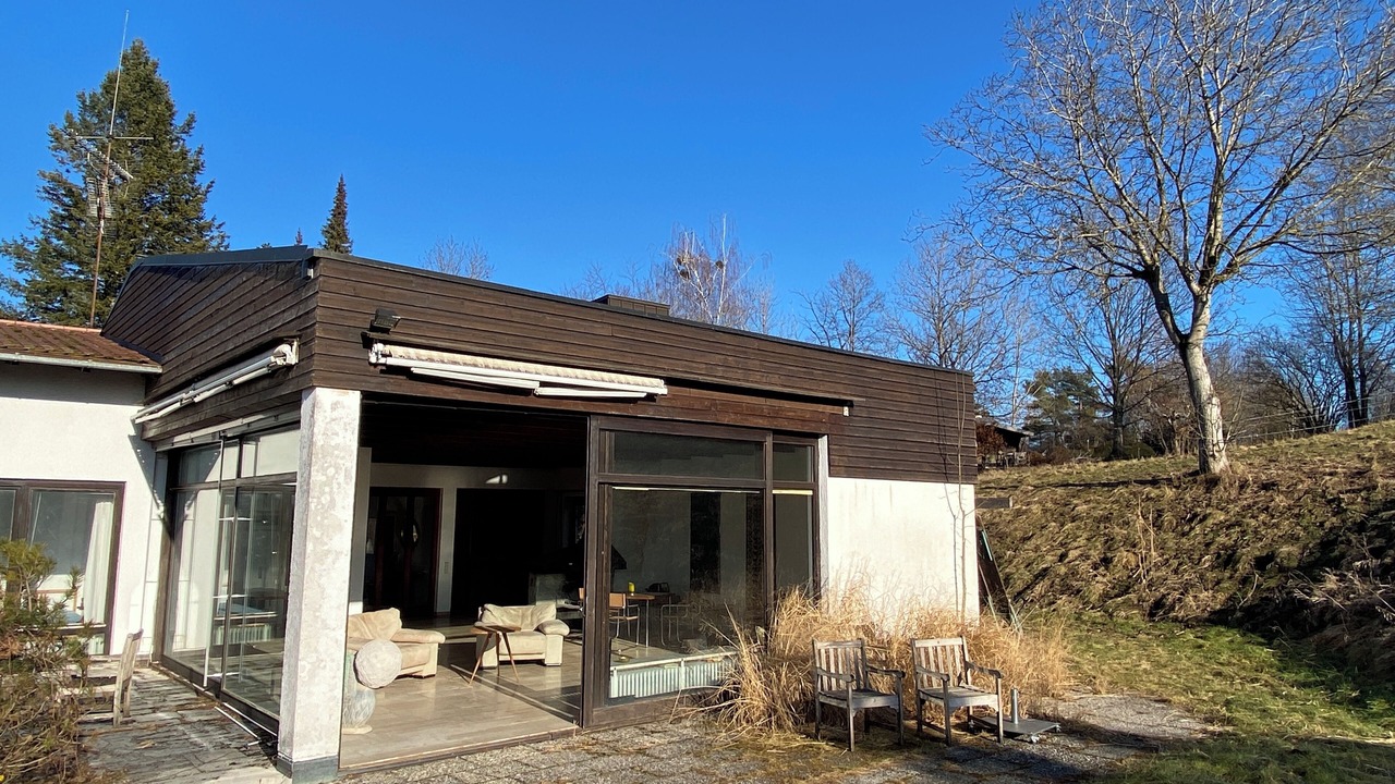 Photo of Outdoor in Percha