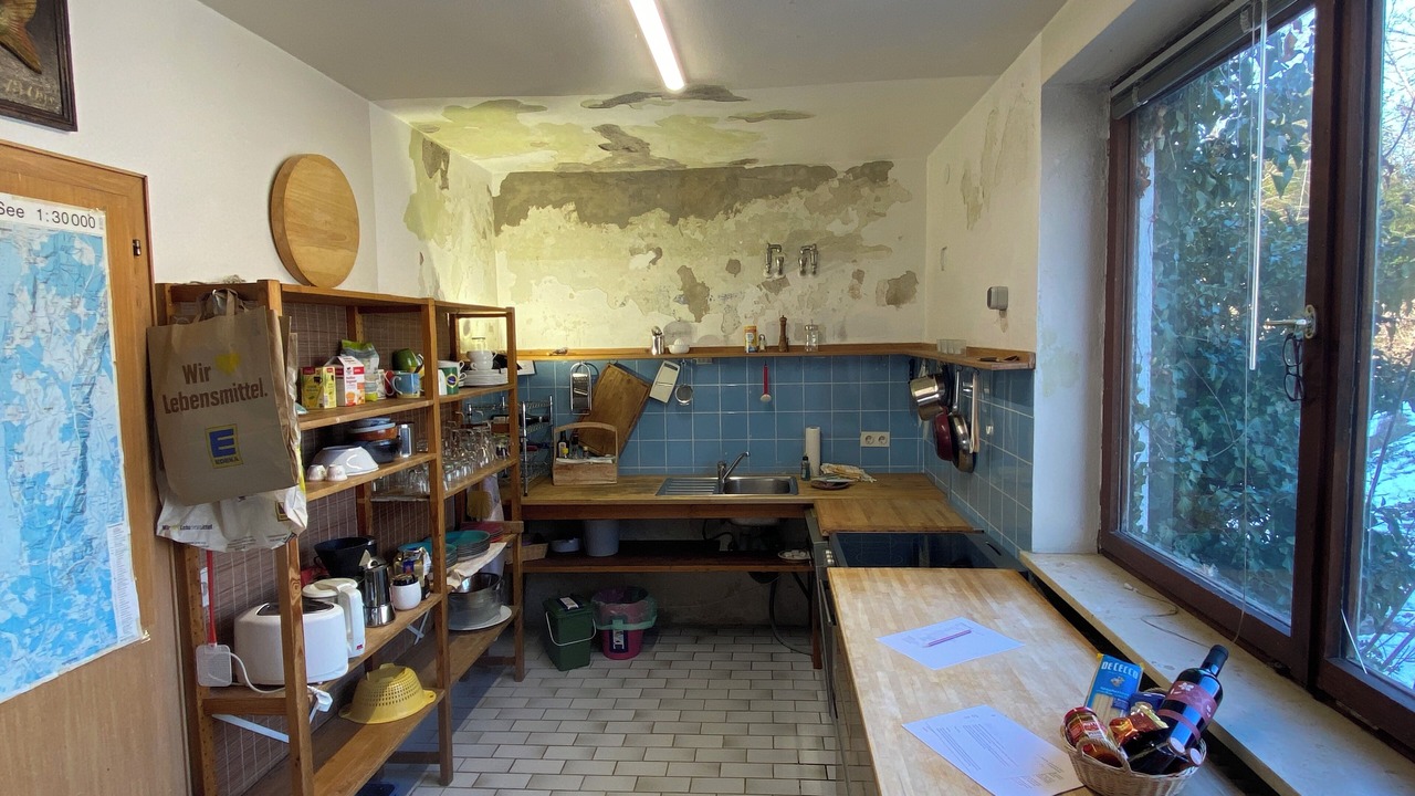 Photo of Kitchen in Percha