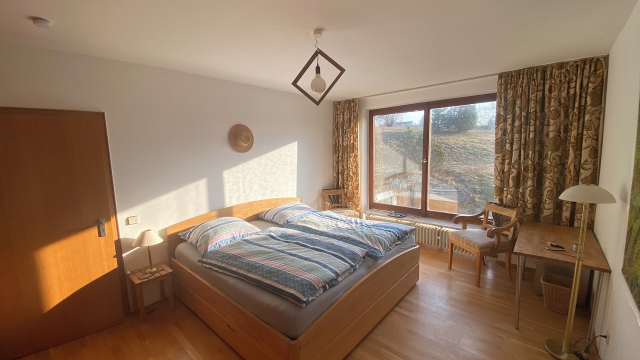 Photo of Bedroom in Percha