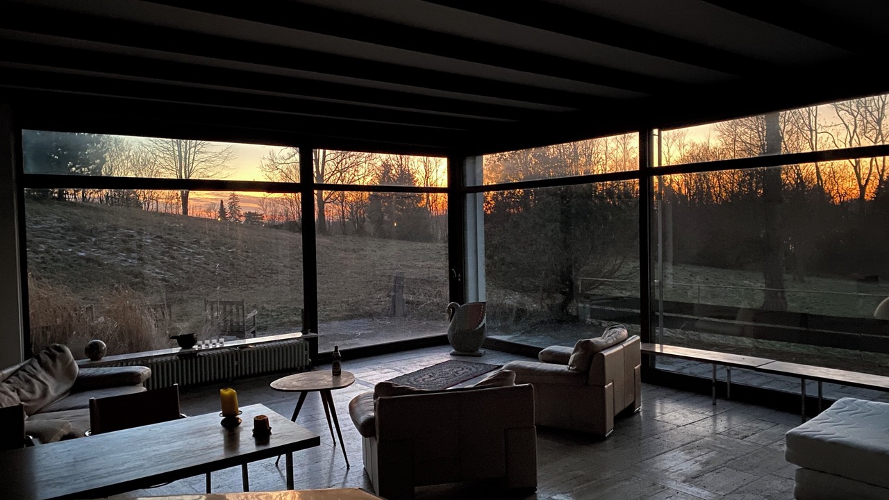 Photo of Livingroom in Percha