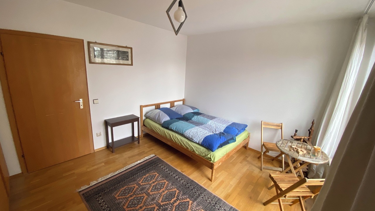 Photo of Bedroom in Percha