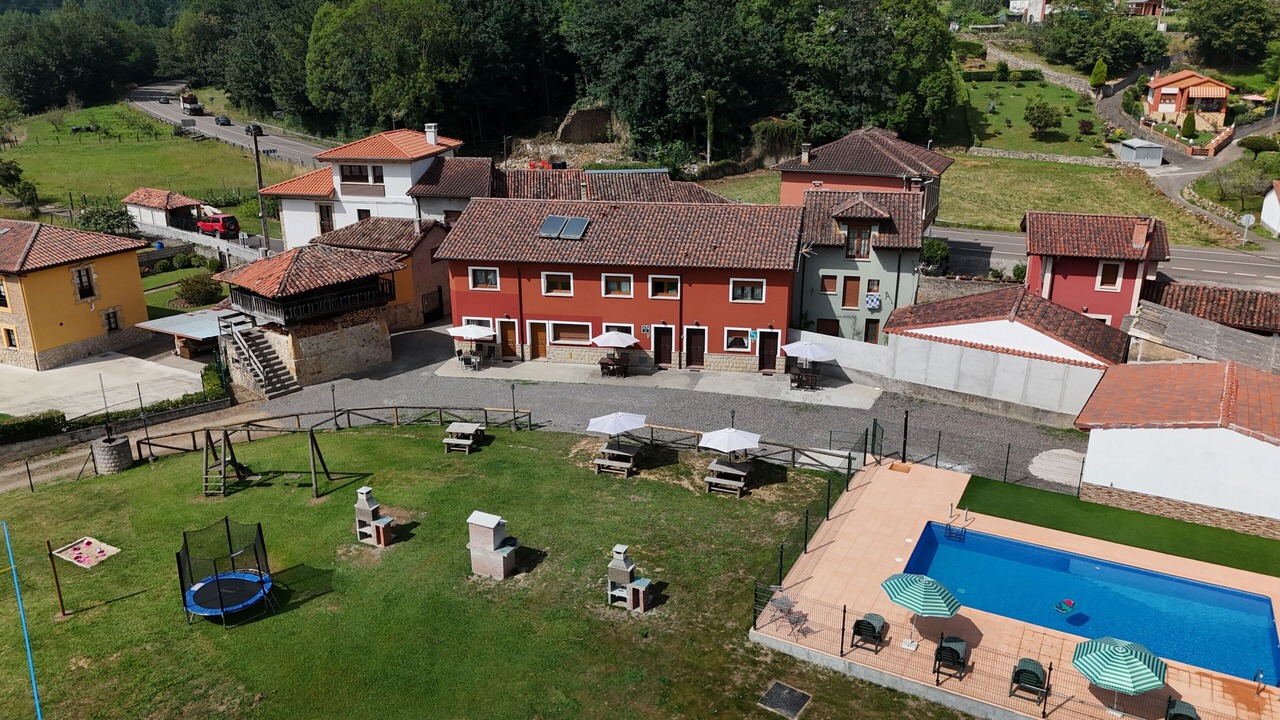 Photo of Outdoor in Soto de las Duenas