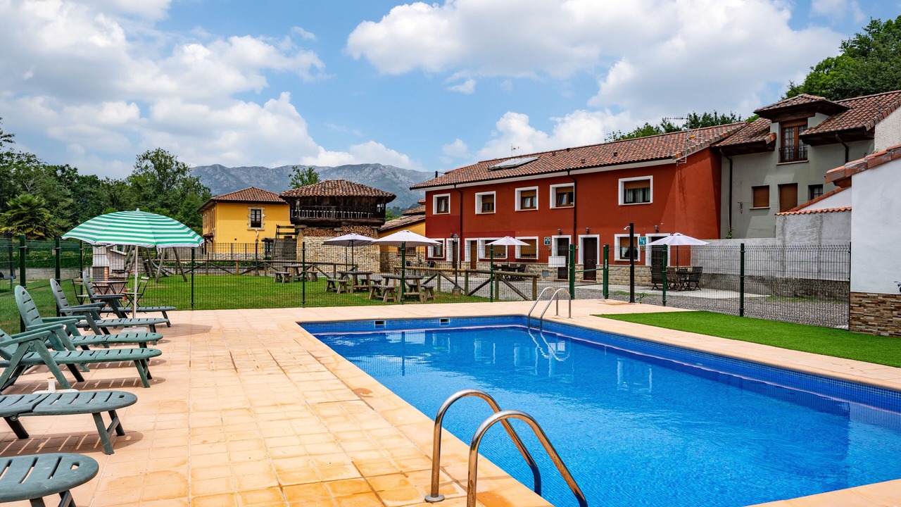 Photo of Outdoor in Soto de las Duenas