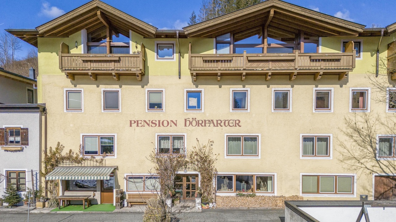 Photo of Outdoor in Fieberbrunn