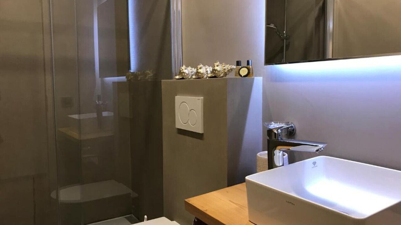 Photo of Bathroom in Chermignon