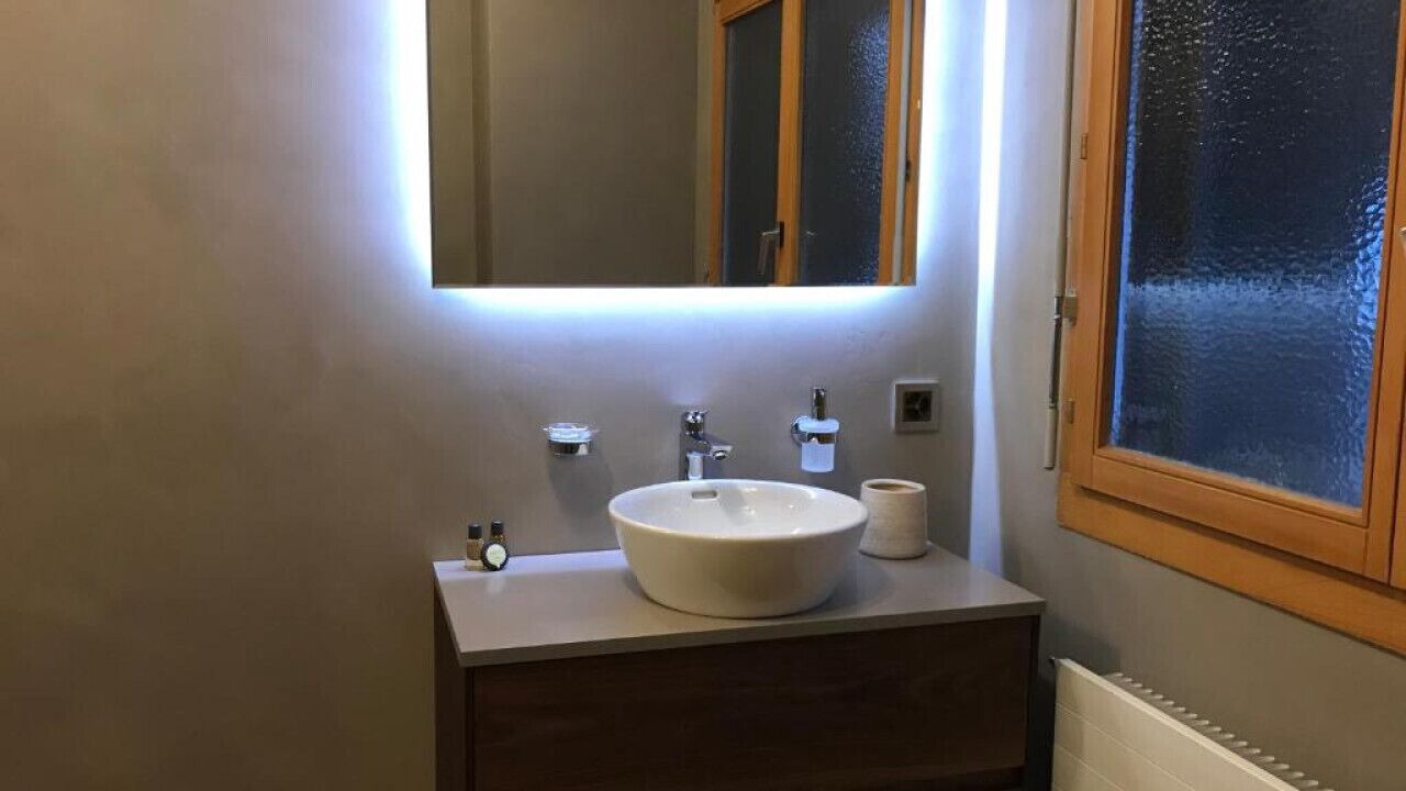 Photo of Bathroom in Chermignon