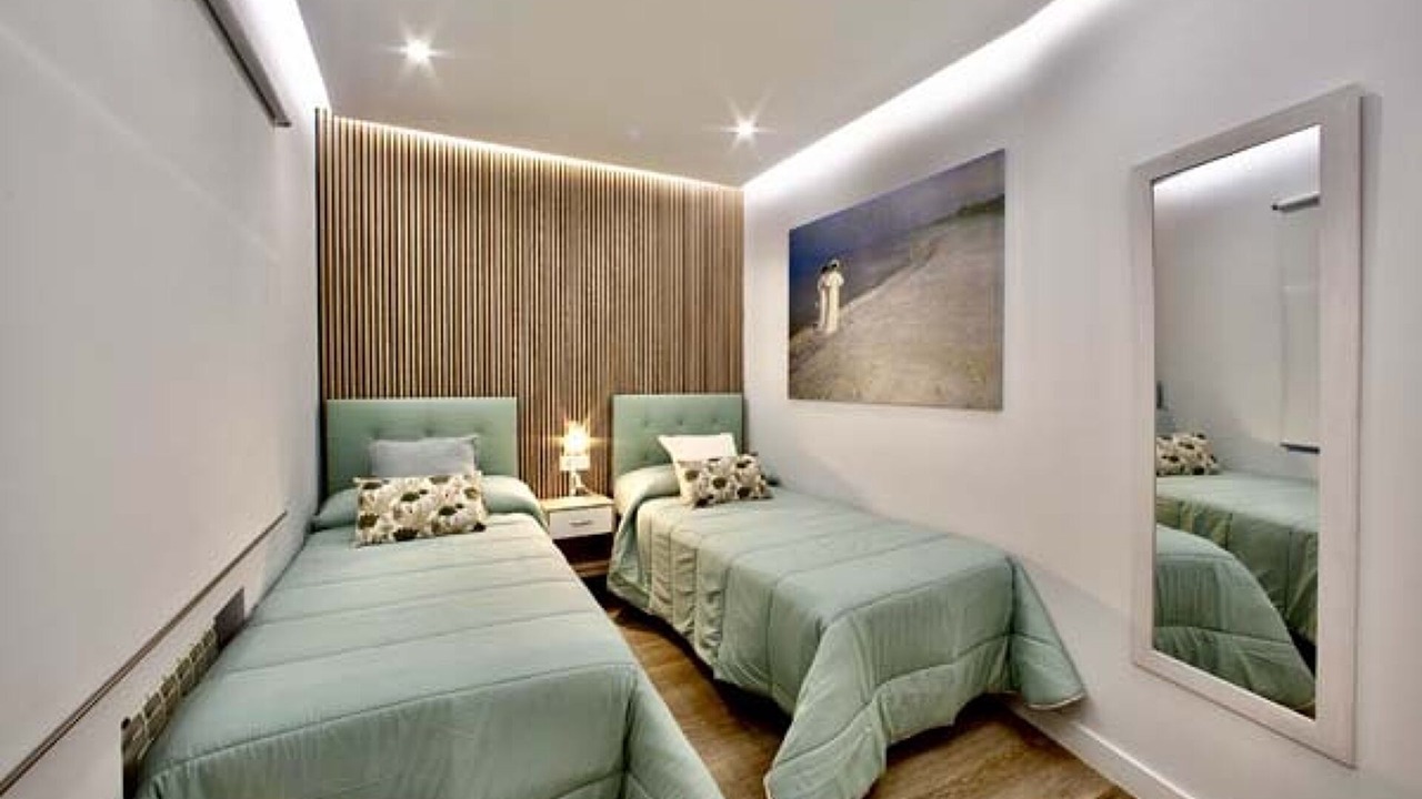 Photo of Bedroom in Lugo