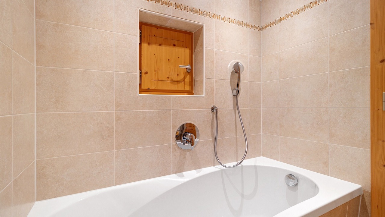 Photo of Bathroom in Valle San Silvestro