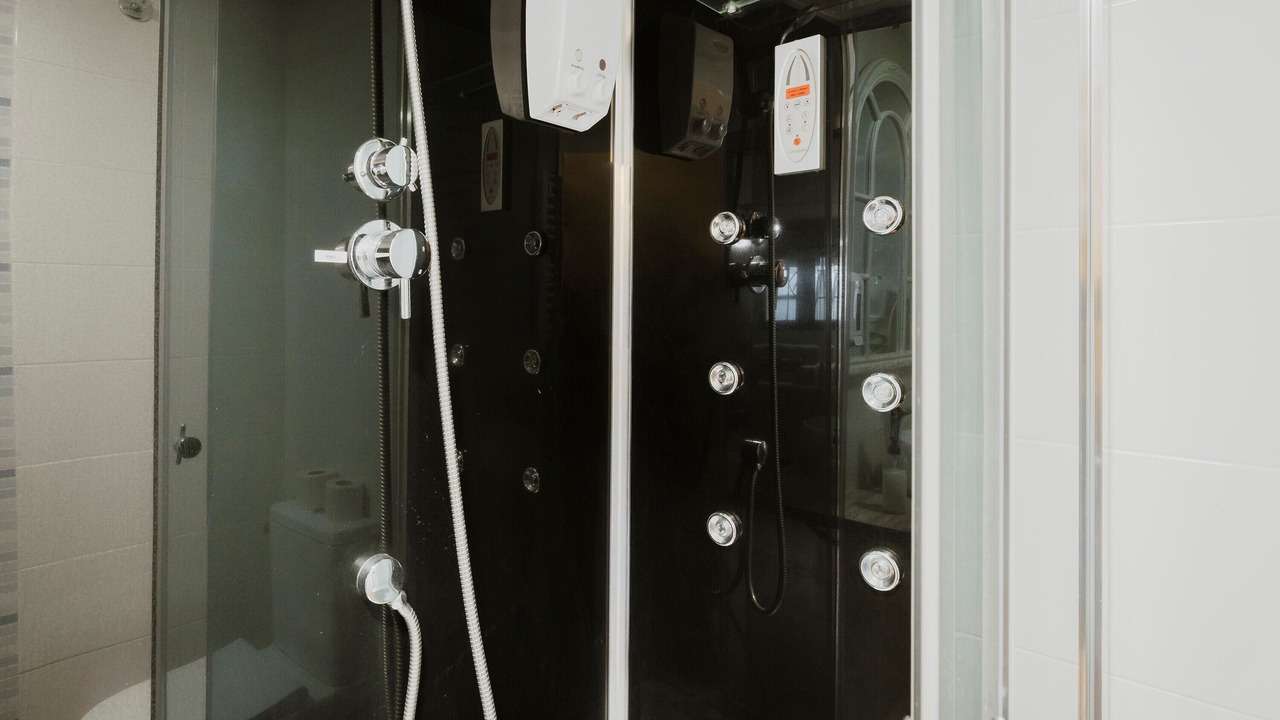 Photo of Bathroom in Villanueva de Avila