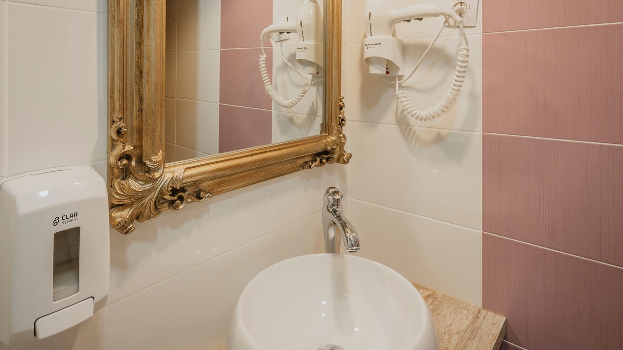 Photo of Bathroom in Villanueva de Avila