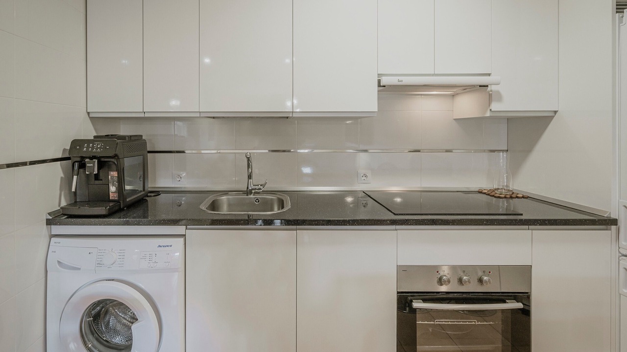 Photo of Kitchen in Villanueva de Avila
