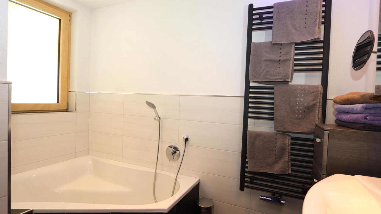 Photo of Bathroom in Hippach-Schwendberg