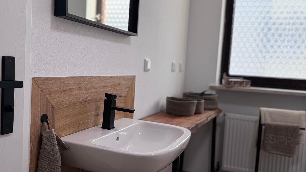 Photo of Bathroom in Furth im Wald