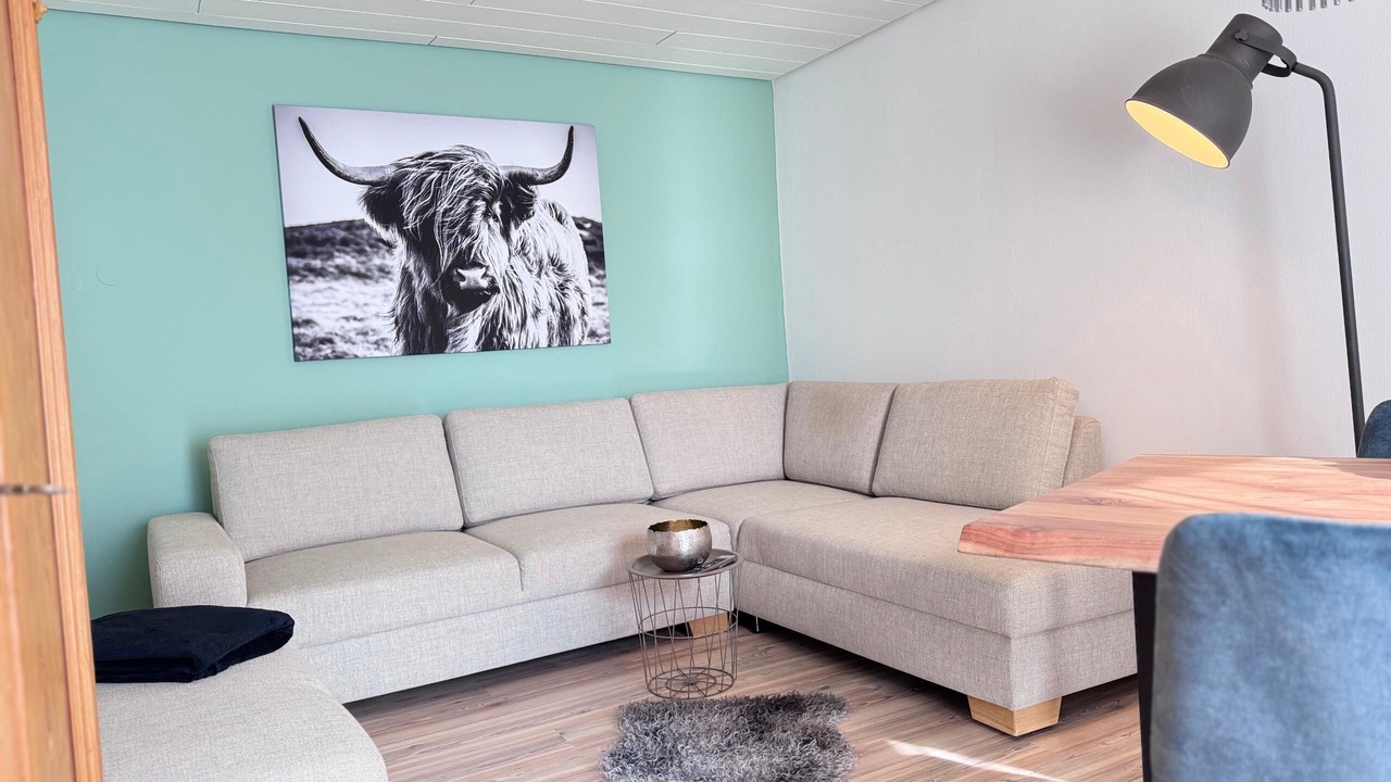 Photo of Livingroom in Furth im Wald