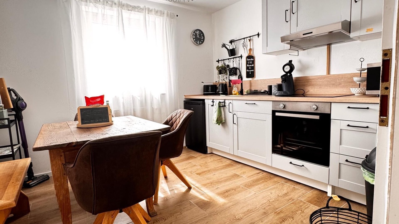 Photo of Kitchen in Furth im Wald