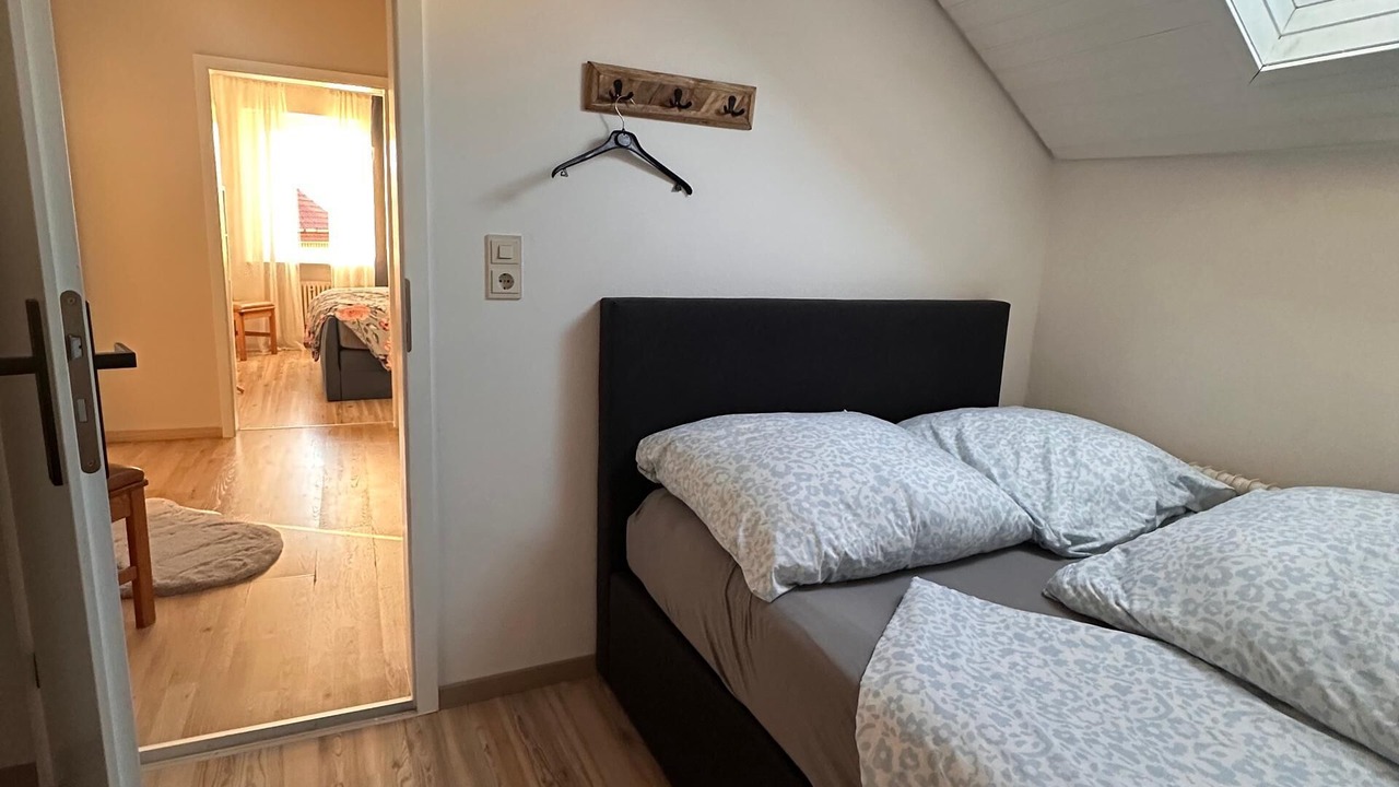 Photo of Bedroom in Furth im Wald