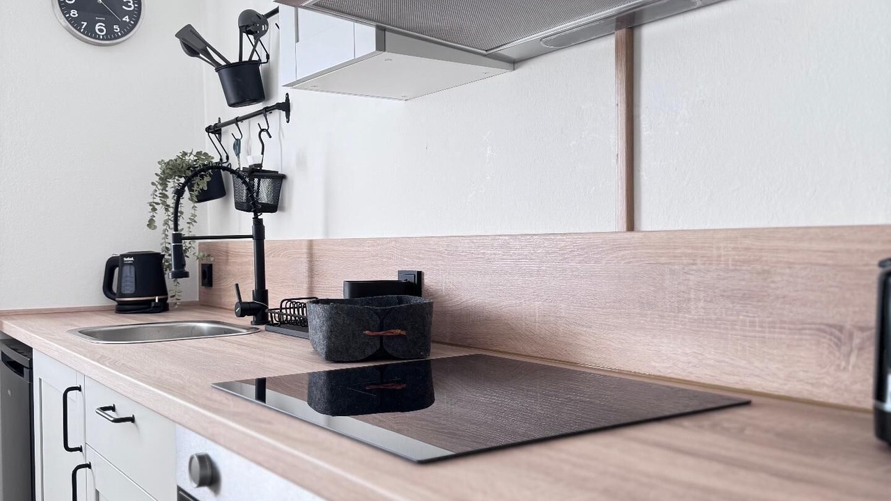 Photo of Kitchen in Furth im Wald