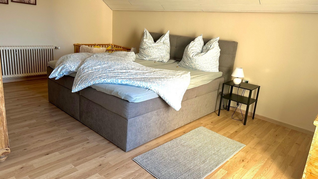 Photo of Bedroom in Furth im Wald