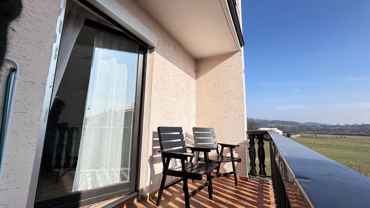 Photo of Patio Balcony in Furth im Wald