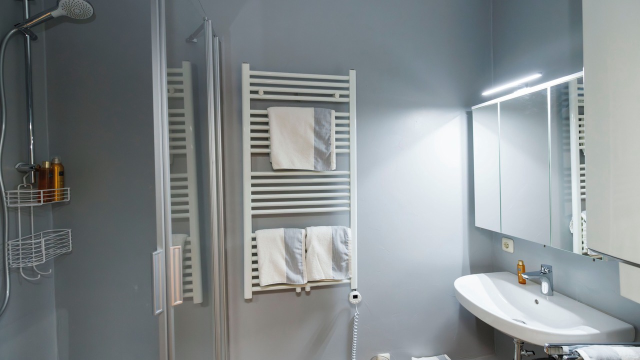 Photo of Bathroom in Diessen am Ammersee