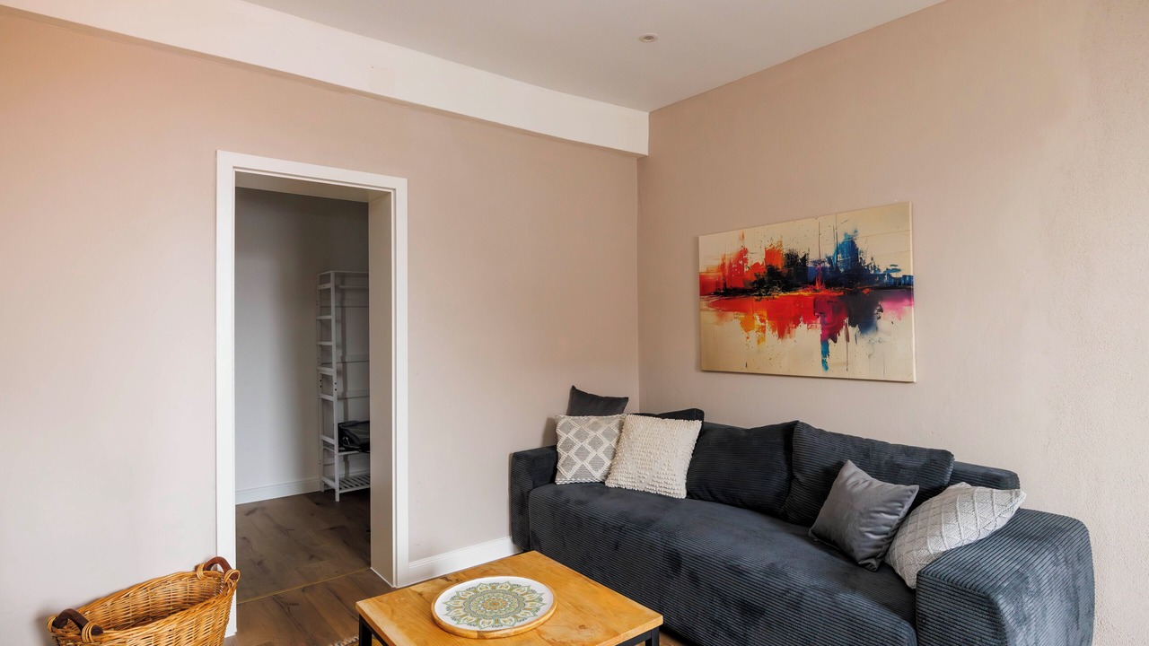 Photo of Livingroom in Diessen am Ammersee
