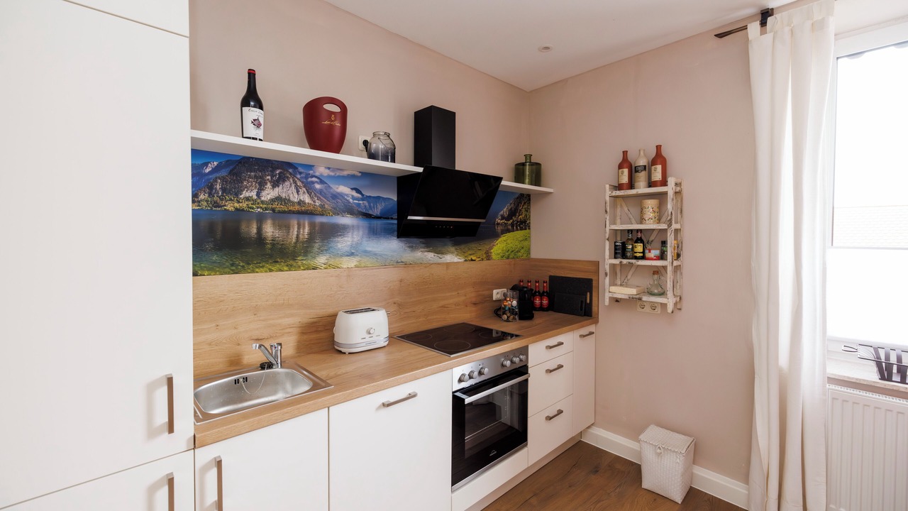 Photo of Kitchen in Diessen am Ammersee