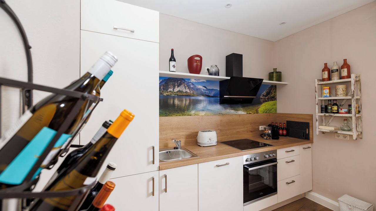 Photo of Kitchen in Diessen am Ammersee