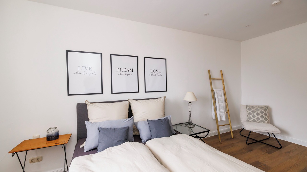 Photo of Bedroom in Diessen am Ammersee