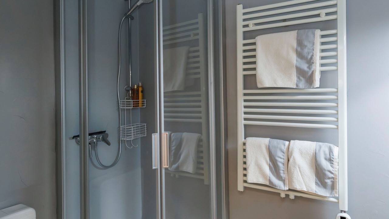 Photo of Bathroom in Diessen am Ammersee