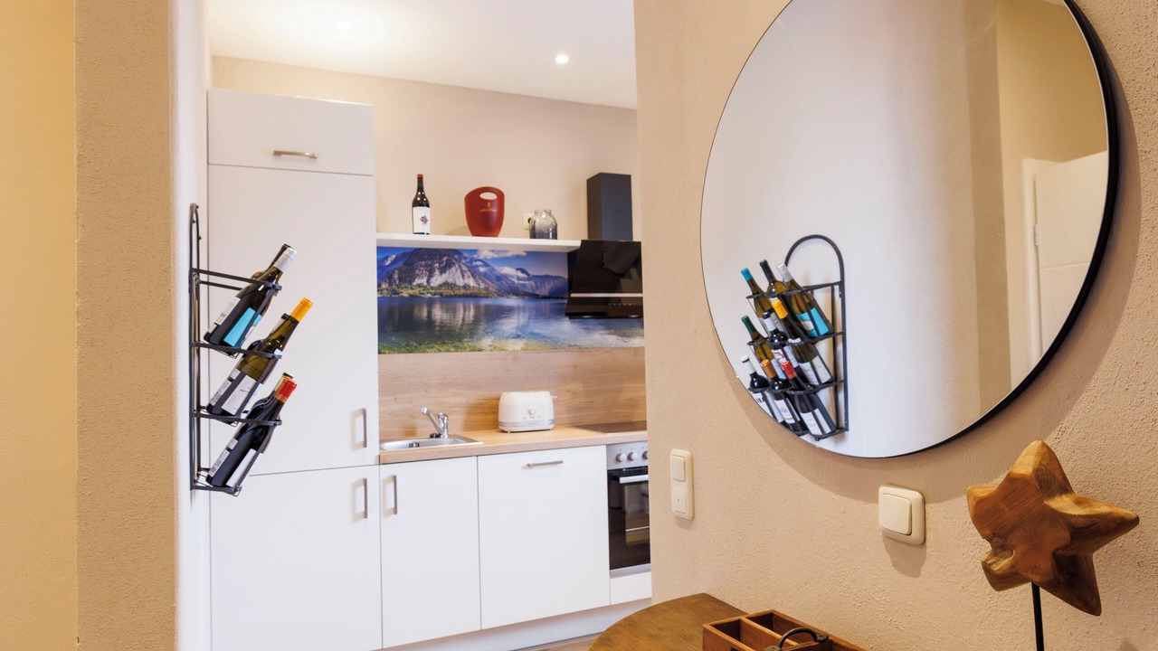 Photo of Kitchen in Diessen am Ammersee