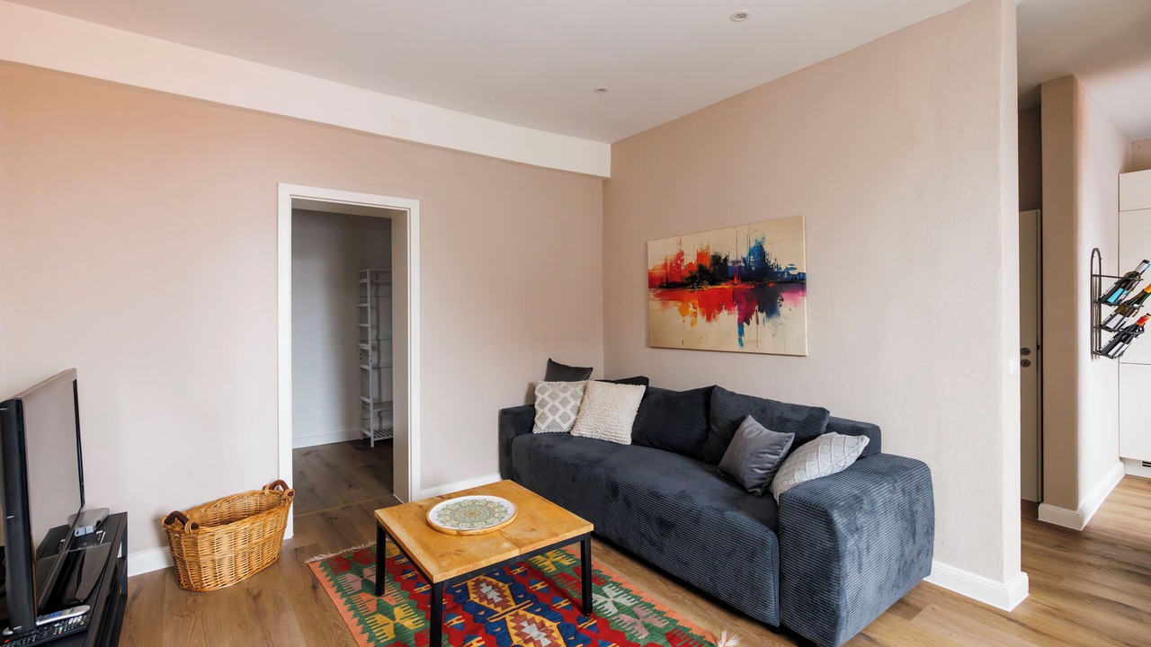 Photo of Livingroom in Diessen am Ammersee